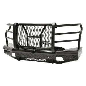 Westin - Westin HDX Bandit Front Bumper 58-31185 - Image 13