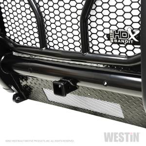 Westin - Westin HDX Bandit Front Bumper 58-31195 - Image 2