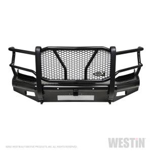 Westin - Westin HDX Bandit Front Bumper 58-31195 - Image 3