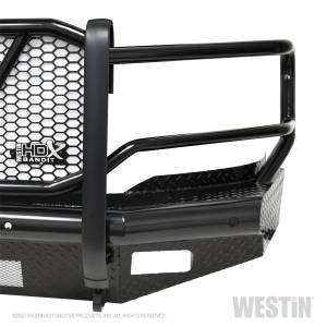 Westin - Westin HDX Bandit Front Bumper 58-31195 - Image 4