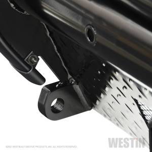 Westin - Westin HDX Bandit Front Bumper 58-31195 - Image 6
