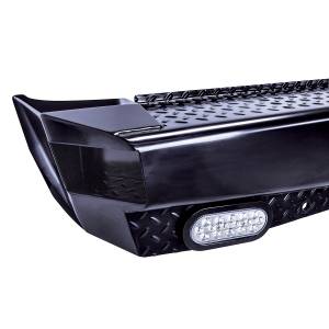 Westin - Westin HDX Bandit Rear Bumper 58-341155 - Image 2