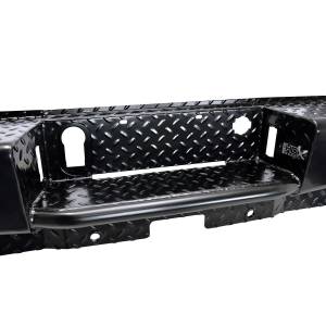 Westin - Westin HDX Bandit Rear Bumper 58-341155 - Image 5