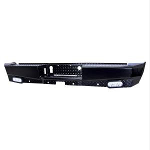Westin - Westin HDX Bandit Rear Bumper 58-341155 - Image 10