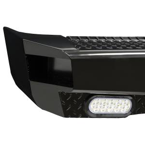 Westin - Westin HDX Bandit Rear Bumper 58-341175 - Image 1