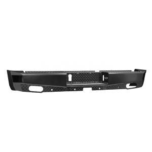 Westin - Westin HDX Bandit Rear Bumper 58-341175 - Image 2