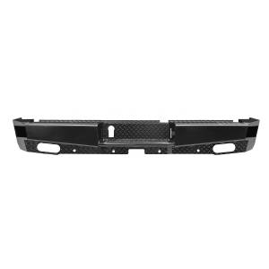 Westin - Westin HDX Bandit Rear Bumper 58-341175 - Image 3