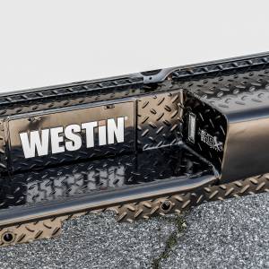 Westin - Westin HDX Bandit Rear Bumper 58-341175 - Image 6