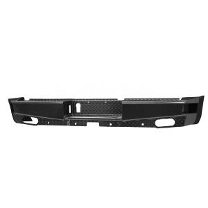Westin - Westin HDX Bandit Rear Bumper 58-341175 - Image 14