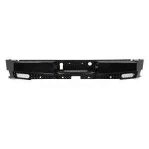 Westin - Westin HDX Bandit Rear Bumper 58-341185 - Image 2