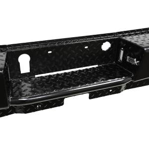 Westin - Westin HDX Bandit Rear Bumper 58-341185 - Image 3
