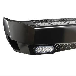 Westin - Westin HDX Bandit Rear Bumper 58-341185 - Image 5