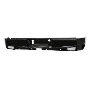 Westin - Westin HDX Bandit Rear Bumper 58-341185 - Image 9