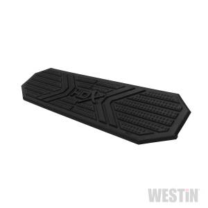 Westin - Westin HDX Drop Replacement Step Plate Kit 56-10001 - Image 3