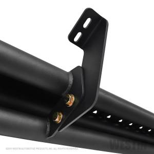 Westin - Westin Outlaw Nerf Step Bars 58-53725 - Image 4