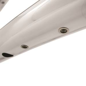 Westin - Westin Contour 3.5 Bull Bar 32-31000 - Image 2