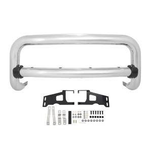 Westin - Westin Contour 3.5 Bull Bar 32-31000 - Image 3