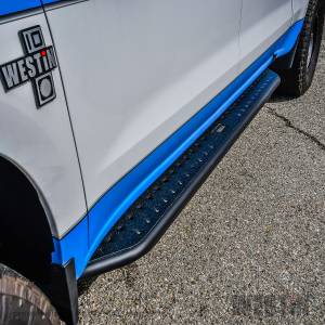 Westin - Westin Outlaw Nerf Step Bars 58-54135 - Image 7