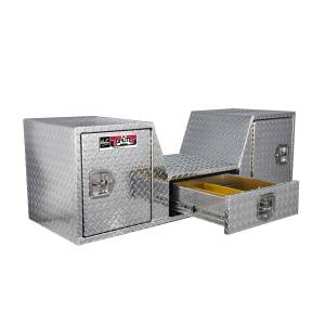 Westin - Westin Brute V Shape Goose Neck Tool Box 80-RB257D - Image 3