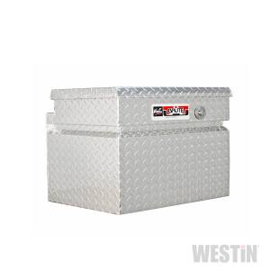 Westin - Westin Brute Trailer Tongue Tool Box 80-RB3419 - Image 2