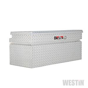 Westin - Westin Brute Trailer Tongue Tool Box 80-RB4919 - Image 3