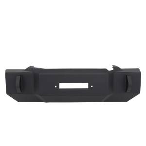 Westin - Westin Scope Stubby Front Bumper 59-6505-12JK5 - Image 1