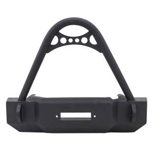 Westin - Westin Scope Stubby Stinger Front Bumper 59-6515-12JKX5 - Image 1