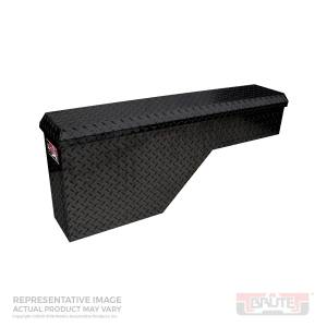 Westin - Westin Brute Pork Chop Side Tool Box 80-RB162-B - Image 1