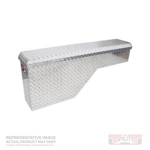 Westin - Westin Brute Pork Chop Side Tool Box 80-RB163 - Image 1
