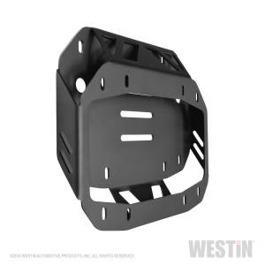 Westin - Westin WJ2 Spare Tire Relocator 59-89005 - Image 4