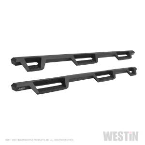 Westin - Westin HDX Drop Wheel to Wheel Nerf Step Bars 56-534015 - Image 8