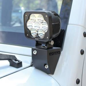 Westin - Westin Lower Pillar Mount 62-41045 - Image 1