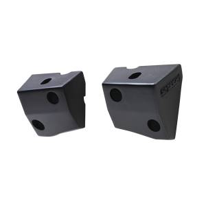 Westin - Westin Lower Pillar Mount 62-41045 - Image 2