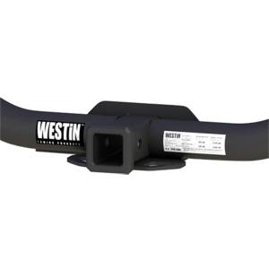 Westin - Westin Westin Class III Trailer Hitch 65-1175 - Image 2