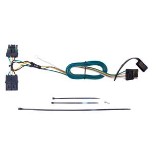 Westin - Westin T-Connector Harness 65-60003 - Image 1