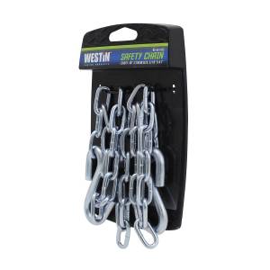 Westin - Westin Safety Chain 65-691102 - Image 1