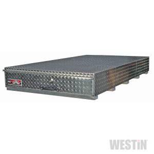 Westin - Westin Brute Bedsafe In-Bed Tool Box 80-HBS341 - Image 1