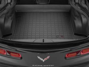 Weathertech - Weathertech Cargo Liner 40673 - Image 1