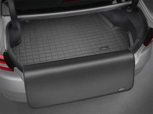 Weathertech - Weathertech Cargo Liner w/Bumper Protector 43816SK - Image 1