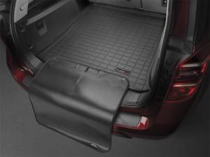 Weathertech - Weathertech Cargo Liner w/Bumper Protector 43856SK - Image 1