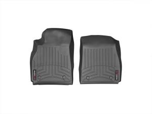 Weathertech - Weathertech FloorLiner DigitalFit® 444601 - Image 2