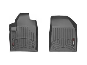 Weathertech - Weathertech FloorLiner DigitalFit® 444691 - Image 2