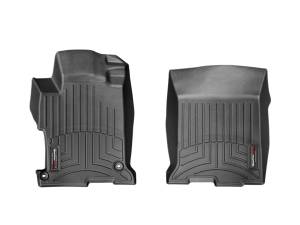 Weathertech - Weathertech FloorLiner DigitalFit® 444811 - Image 2