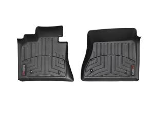 Weathertech - Weathertech FloorLiner DigitalFit® 444821 - Image 2