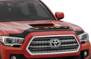 Auto Ventshade (AVS) - Auto Ventshade (AVS) Aeroskin LightShield Hood Shield 753079 - Image 1