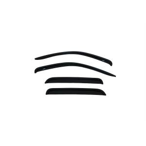 Auto Ventshade (AVS) - Auto Ventshade (AVS) VENTVISOR 4PC SIDE WINDOW DEFLECTOR 94852 - Image 2