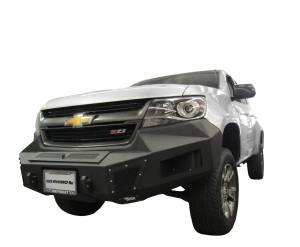 Go Rhino - Go Rhino BR5.5 Front Bumper Replacement 24277T - Image 2