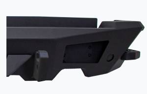 Go Rhino - Go Rhino BR20.5 Rear Replacement Bumper, Black Powdercoat  28130T - Image 4