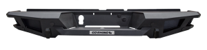 Go Rhino - Go Rhino BR20 Rear Bumper Replacement 28178T - Image 3