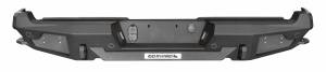 Go Rhino - Go Rhino BR20.5 Rear Bumper Replacement 28373T - Image 3